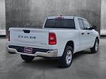 New 2025 Ram 1500 Tradesman Quad Cab 4x4 Pickup for sale #SN751451 - photo 5