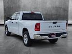 New 2025 Ram 1500 Tradesman Quad Cab 4x4 Pickup for sale #SN751455 - photo 7