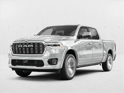 New 2025 Ram 1500 Lone Star Crew Cab 4x4 Pickup for sale #SN759478 - photo 1