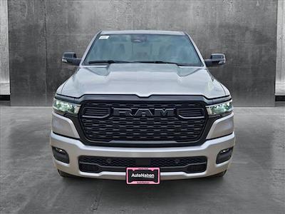 New 2025 Ram 1500 Lone Star Crew Cab 4x4 Pickup for sale #SN761249 - photo 2