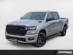 New 2025 Ram 1500 Lone Star Crew Cab 4x4 Pickup for sale #SN761249 - photo 1