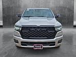 New 2025 Ram 1500 Lone Star Crew Cab 4x4 Pickup for sale #SN761249 - photo 2