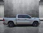 New 2025 Ram 1500 Lone Star Crew Cab 4x4 Pickup for sale #SN761249 - photo 4
