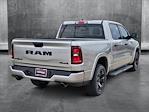 New 2025 Ram 1500 Lone Star Crew Cab 4x4 Pickup for sale #SN761249 - photo 5