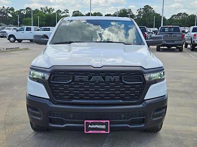 New 2025 Ram 1500 Tradesman Crew Cab 4x4 Pickup for sale #SN766891 - photo 2
