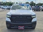 New 2025 Ram 1500 Tradesman Crew Cab 4x4 Pickup for sale #SN766891 - photo 2