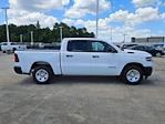 New 2025 Ram 1500 Tradesman Crew Cab 4x4 Pickup for sale #SN766891 - photo 4