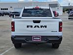 New 2025 Ram 1500 Tradesman Crew Cab 4x4 Pickup for sale #SN766891 - photo 6