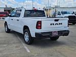 New 2025 Ram 1500 Tradesman Crew Cab 4x4 Pickup for sale #SN766891 - photo 7
