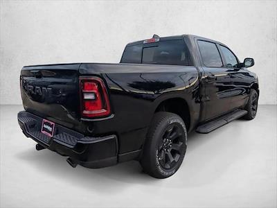 New 2026 Ram 1500 Tradesman Crew Cab for sale #T4161946 - photo 2