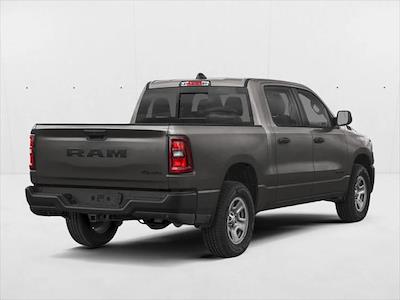 New 2026 Ram 1500 Tradesman Crew Cab for sale #T4161947 - photo 2