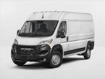 New 2026 Ram ProMaster 2500 High Roof Empty Cargo Van for sale #TE150521 - photo 1