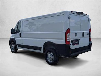 New 2026 Ram ProMaster 1500 Standard Roof Empty Cargo Van for sale #TE159735 - photo 2