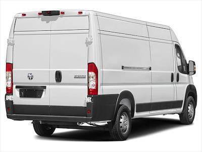 New 2026 Ram ProMaster 3500 Super High Roof Empty Cargo Van for sale #TE161152 - photo 2