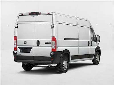 New 2026 Ram ProMaster 2500 High Roof Empty Cargo Van for sale #TE166223 - photo 2