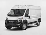 New 2026 Ram ProMaster 2500 High Roof Empty Cargo Van for sale #TE166223 - photo 1