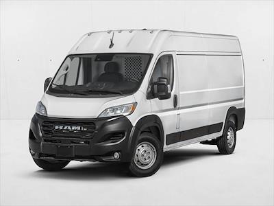 New 2026 Ram ProMaster 2500 High Roof Upfitted Cargo Van for sale #TE168400 - photo 1