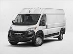 New 2026 Ram ProMaster 2500 High Roof Upfitted Cargo Van for sale #TE168400 - photo 1