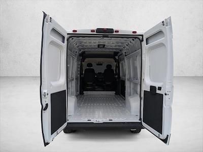 New 2026 Ram ProMaster 2500 High Roof Empty Cargo Van for sale #TE168406 - photo 2