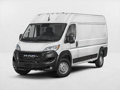 New 2026 Ram ProMaster 2500 High Roof Upfitted Cargo Van for sale #TE168409 - photo 1