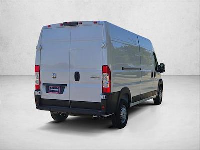 New 2026 Ram ProMaster 2500 High Roof Empty Cargo Van for sale #TE201362 - photo 2