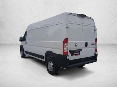 New 2026 Ram ProMaster 2500 High Roof Cargo Van for sale #TE201363 - photo 2
