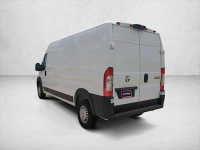 New 2026 Ram ProMaster 2500 High Roof Upfitted Cargo Van for sale #TE201364 - photo 2