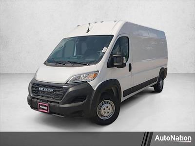 New 2026 Ram ProMaster 2500 High Roof Upfitted Cargo Van for sale #TE201366 - photo 1