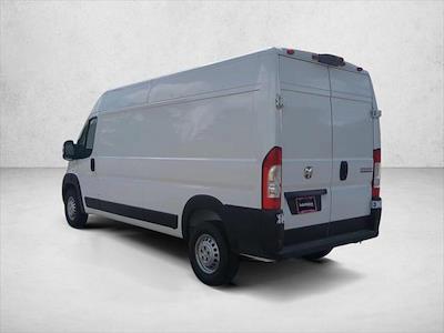 New 2026 Ram ProMaster 2500 High Roof Upfitted Cargo Van for sale #TE201366 - photo 2