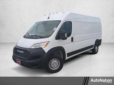 New 2026 Ram ProMaster 2500 High Roof Cargo Van for sale #TE201367 - photo 1