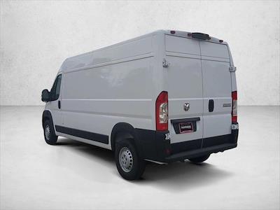 New 2026 Ram ProMaster 2500 High Roof Cargo Van for sale #TE201367 - photo 2