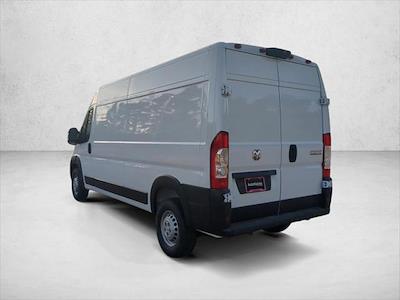 New 2026 Ram ProMaster 2500 High Roof Upfitted Cargo Van for sale #TE201368 - photo 2