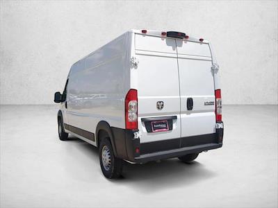 New 2026 Ram ProMaster 2500 High Roof Empty Cargo Van for sale #TE201372 - photo 2