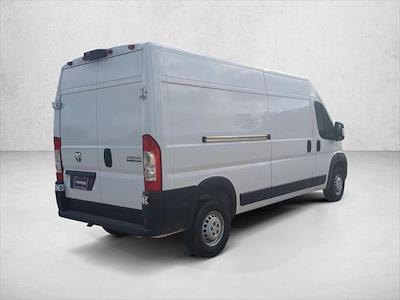 New 2026 Ram ProMaster 2500 High Roof Empty Cargo Van for sale #TE201375 - photo 2