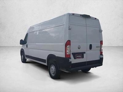 New 2026 Ram ProMaster 2500 High Roof Empty Cargo Van for sale #TE201375 - photo 2