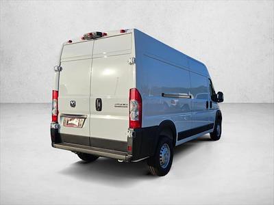 New 2026 Ram ProMaster 2500 High Roof Empty Cargo Van for sale #TE201376 - photo 2