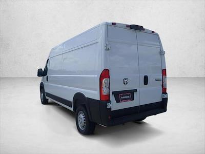 New 2026 Ram ProMaster 2500 High Roof Empty Cargo Van for sale #TE201378 - photo 2