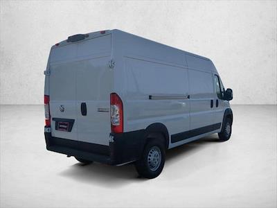 New 2026 Ram ProMaster 2500 High Roof Empty Cargo Van for sale #TE201379 - photo 2