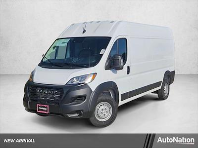 New 2026 Ram ProMaster 2500 High Roof Cargo Van for sale #TE201380 - photo 1