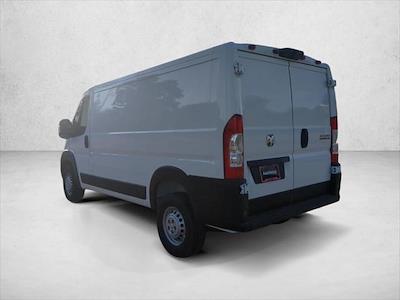 New 2026 Ram ProMaster 1500 Standard Roof Empty Cargo Van for sale #TE205149 - photo 2