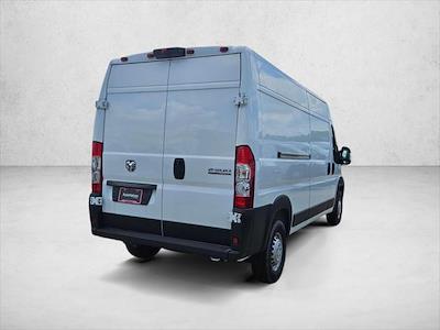 New 2026 Ram ProMaster 1500 Standard Roof Empty Cargo Van for sale #TE205152 - photo 2