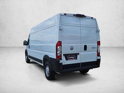 New 2026 Ram ProMaster 1500 Standard Roof Cargo Van for sale #TE205152 - photo 2