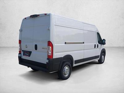 New 2026 Ram ProMaster 2500 High Roof Empty Cargo Van for sale #TE212034 - photo 2