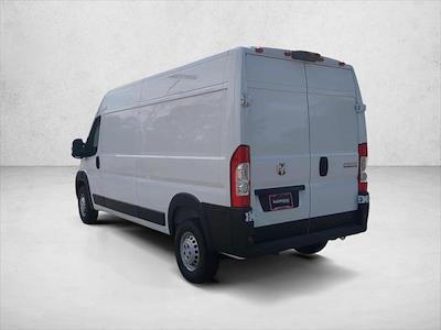 New 2026 Ram ProMaster 2500 High Roof Upfitted Cargo Van for sale #TE212034 - photo 2