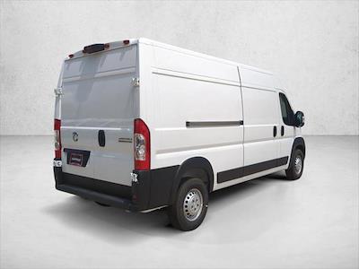 New 2026 Ram ProMaster 2500 High Roof Empty Cargo Van for sale #TE212038 - photo 2