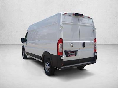 New 2026 Ram ProMaster 2500 High Roof Cargo Van for sale #TE212038 - photo 2