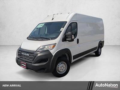 New 2026 Ram ProMaster 2500 High Roof Empty Cargo Van for sale #TE212039 - photo 1