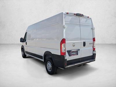 New 2026 Ram ProMaster 2500 High Roof Cargo Van for sale #TE212042 - photo 2