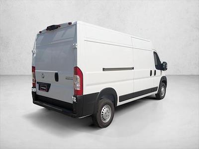 New 2026 Ram ProMaster 2500 High Roof Empty Cargo Van for sale #TE212043 - photo 2