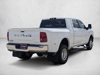 New 2026 Ram 3500 Longhorn Mega Cab for sale #TG152769 - photo 2